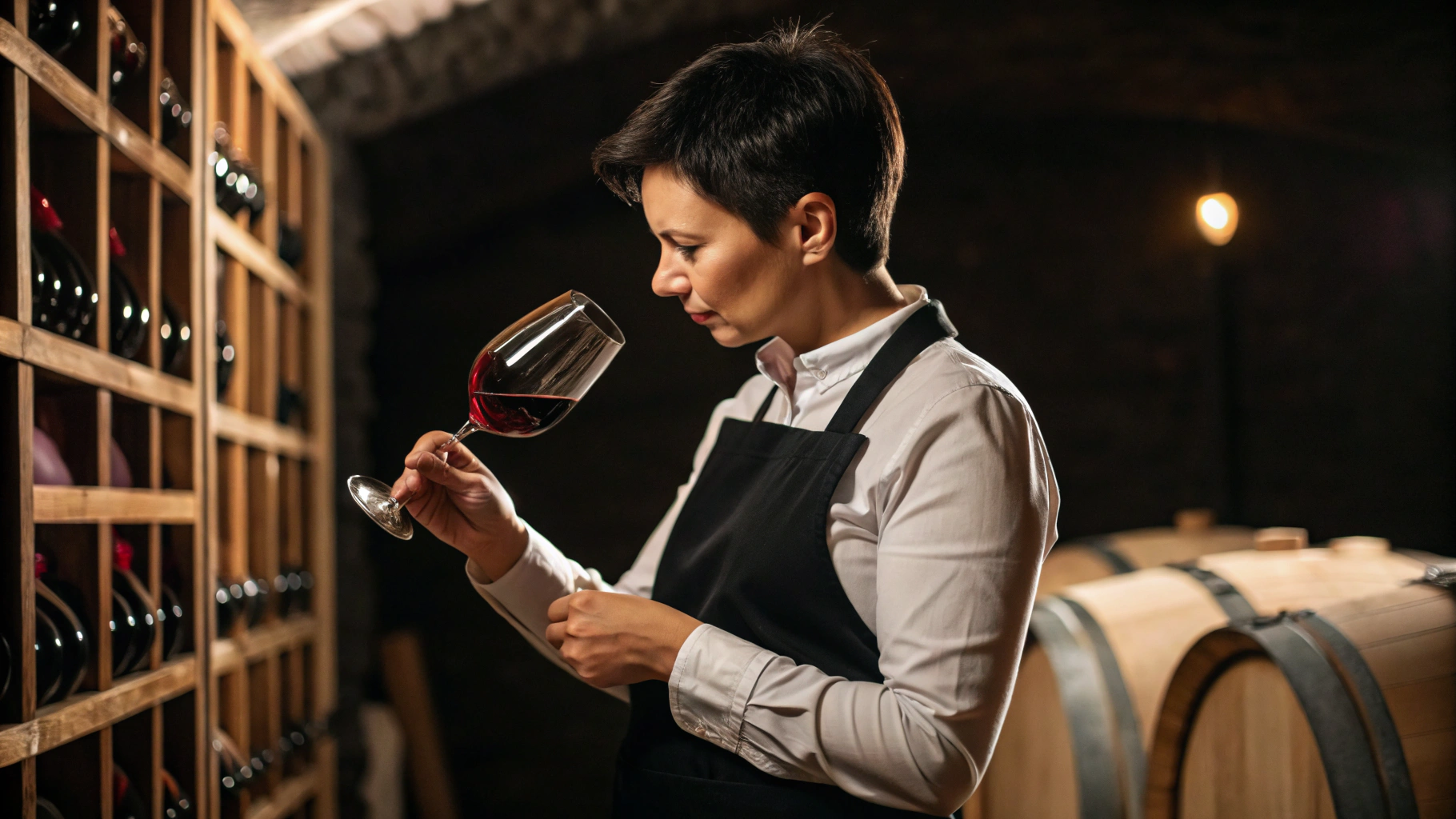 Nebbiolo Analyse & Proefsessie