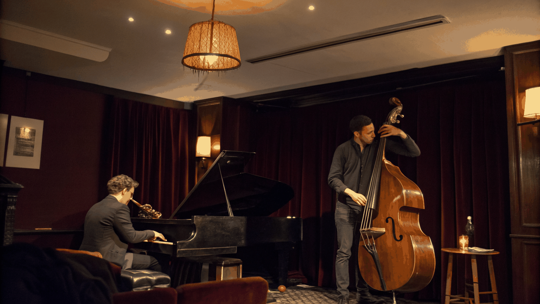 Piemonte Jazz & Barolo